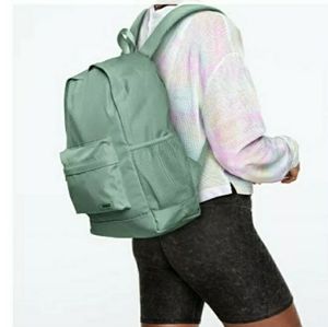 PINK CLASSIC BACKPACK